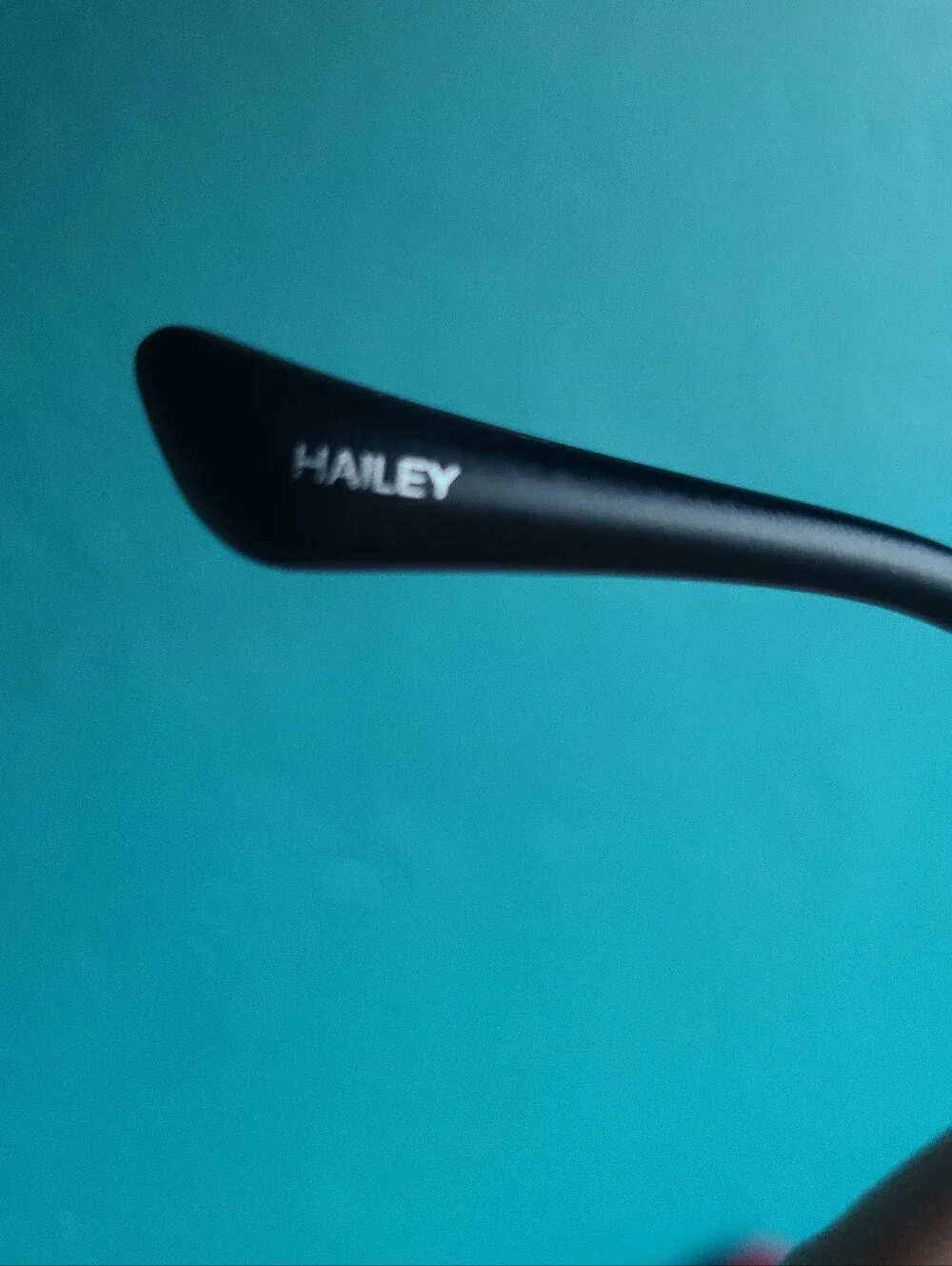 Diff Eyewear Hailey Mirrored Sunglasses